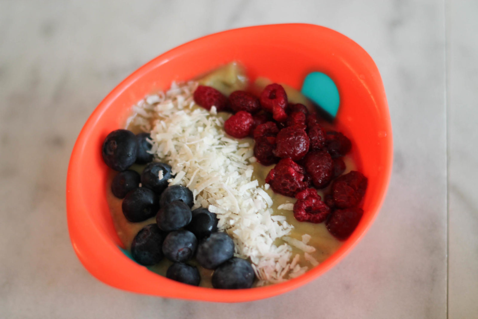 3 Breakfast Bowls For Your Baby Style Waltz
