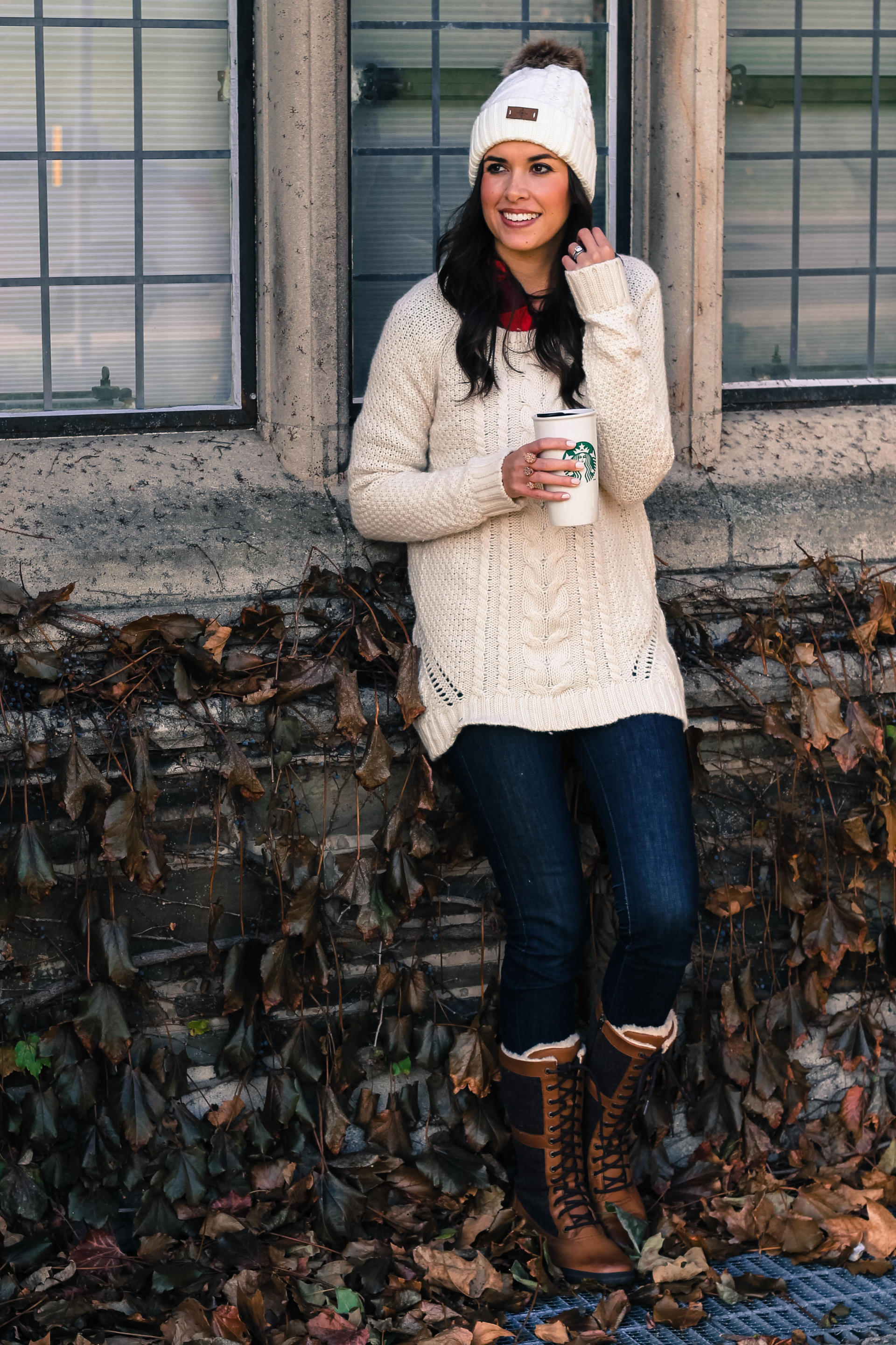 Classic Winter Fashion From A Southern Girl Style Waltz