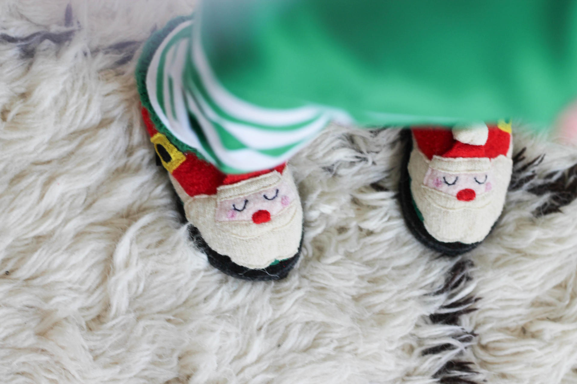 Garnet Hill -  A Christmas With Garnet Hill Clothing by New York fashion blogger Style Waltz