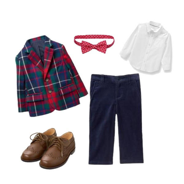 Outfit ideas For boys