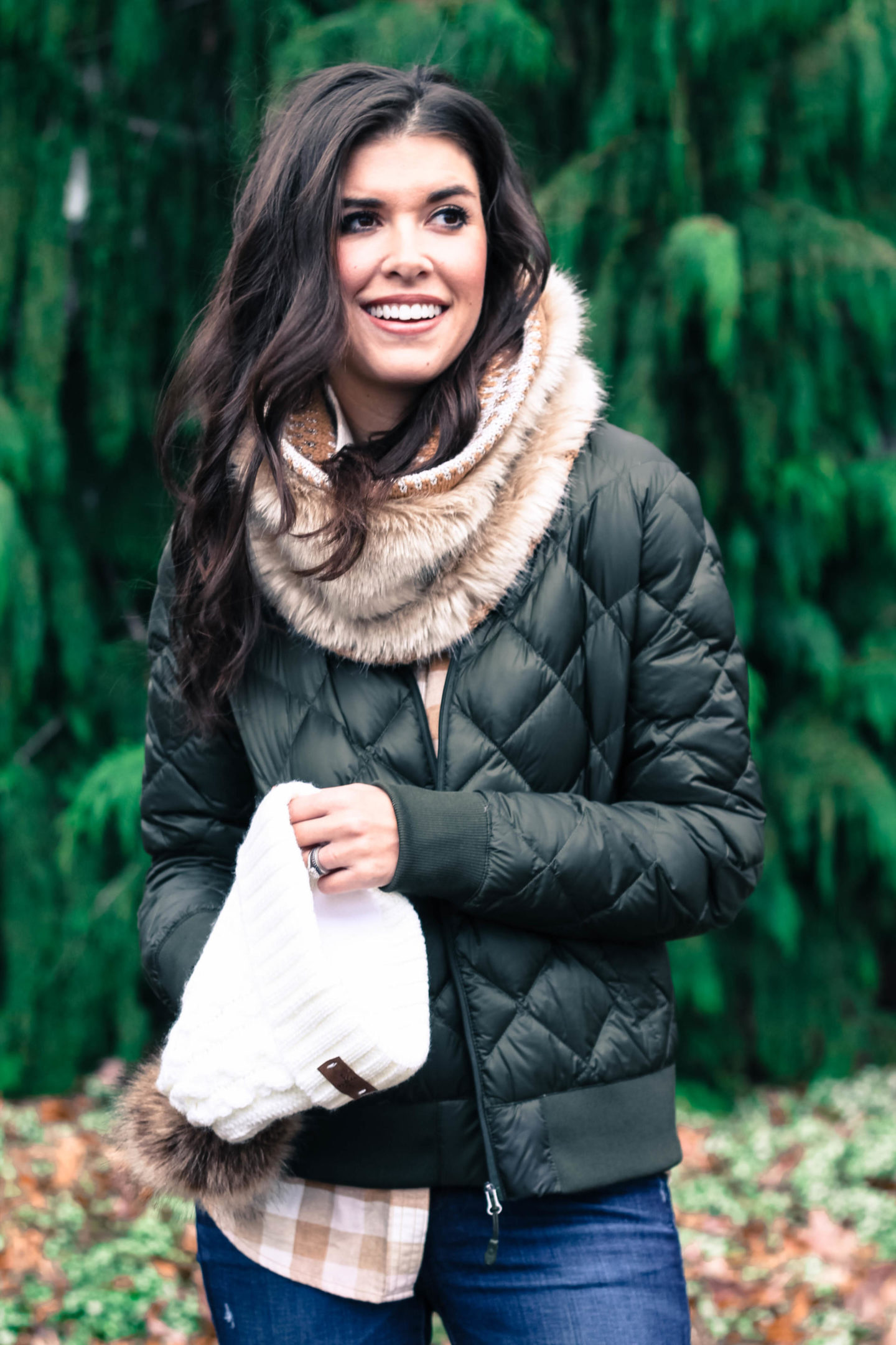 Winter Fashion For Dummies: Essentials To Survive Cold Weather
