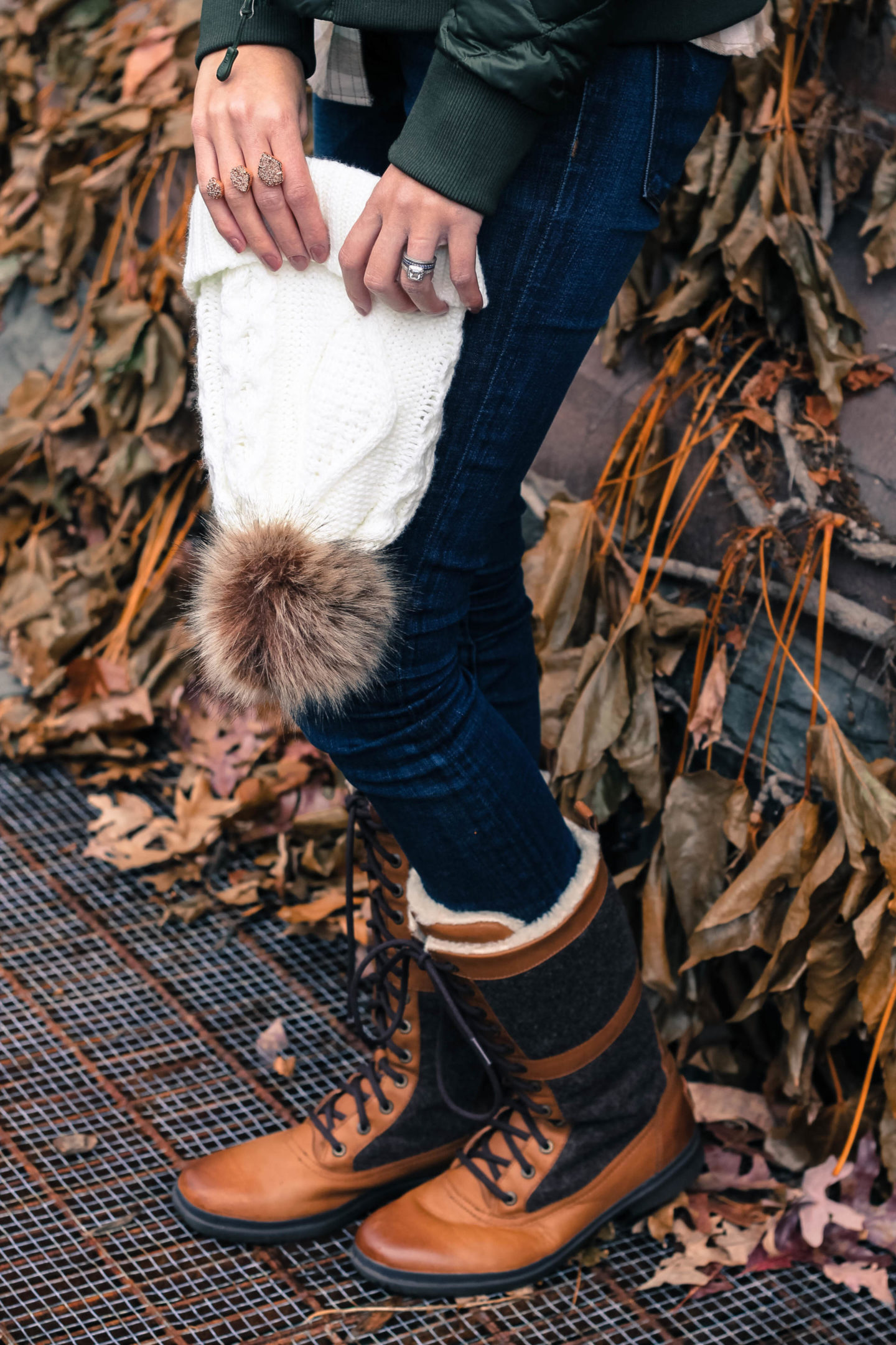 Winter Fashion For Dummies: Essentials To Survive Cold Weather | Style ...