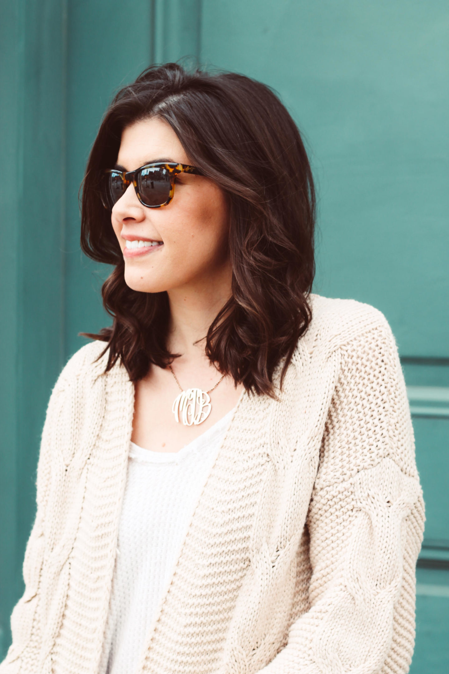 5 Long Cardigan Sweaters You Need For Winter