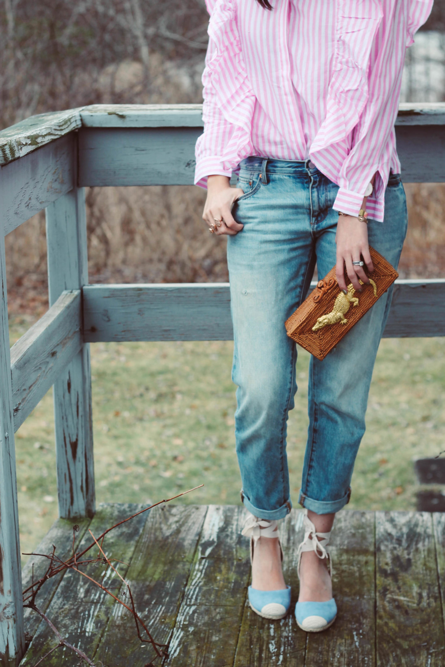 Spring Trends To Incorporate Into Your Closet | Style Waltz