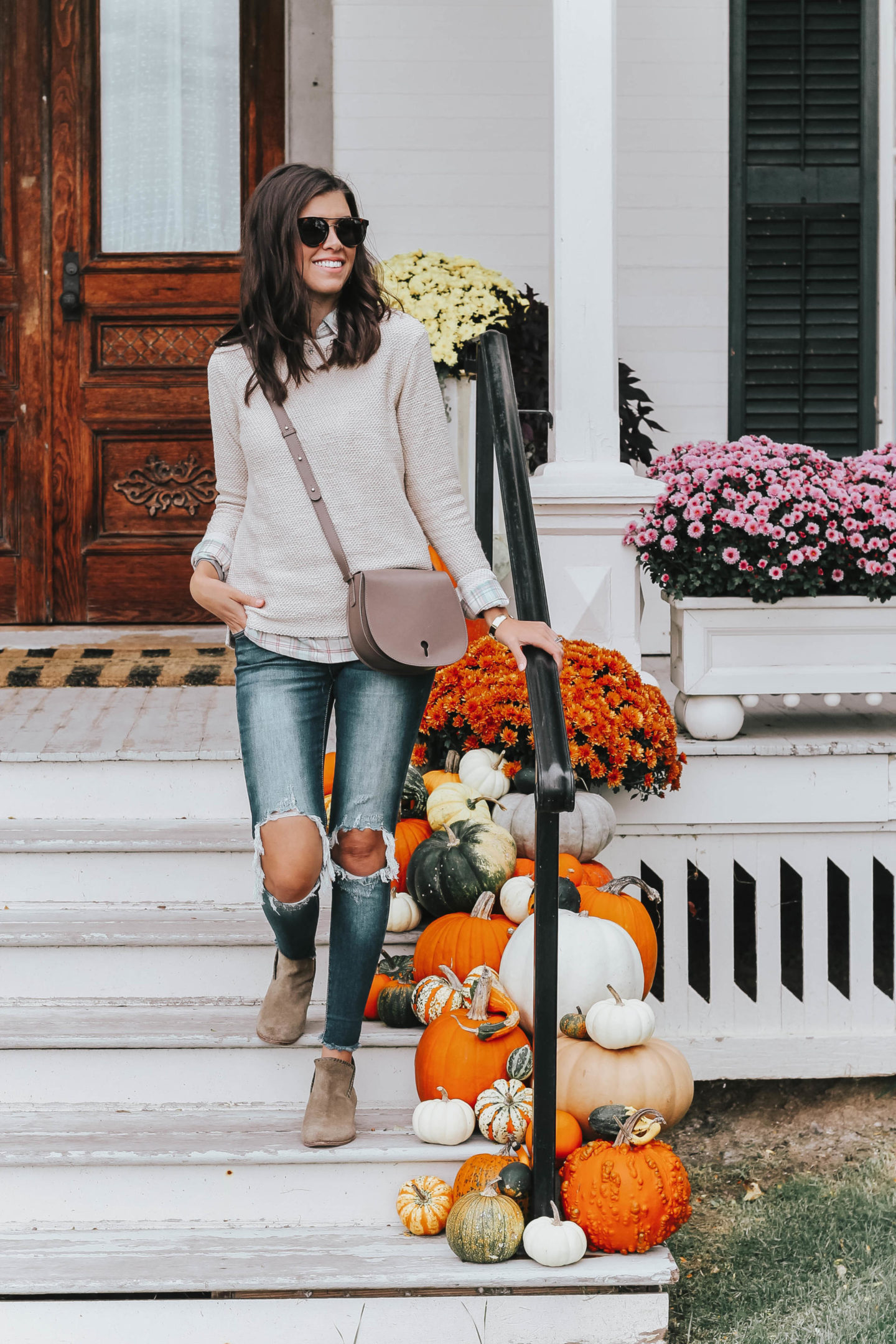 Fall Favorites From Southern Shirt Company