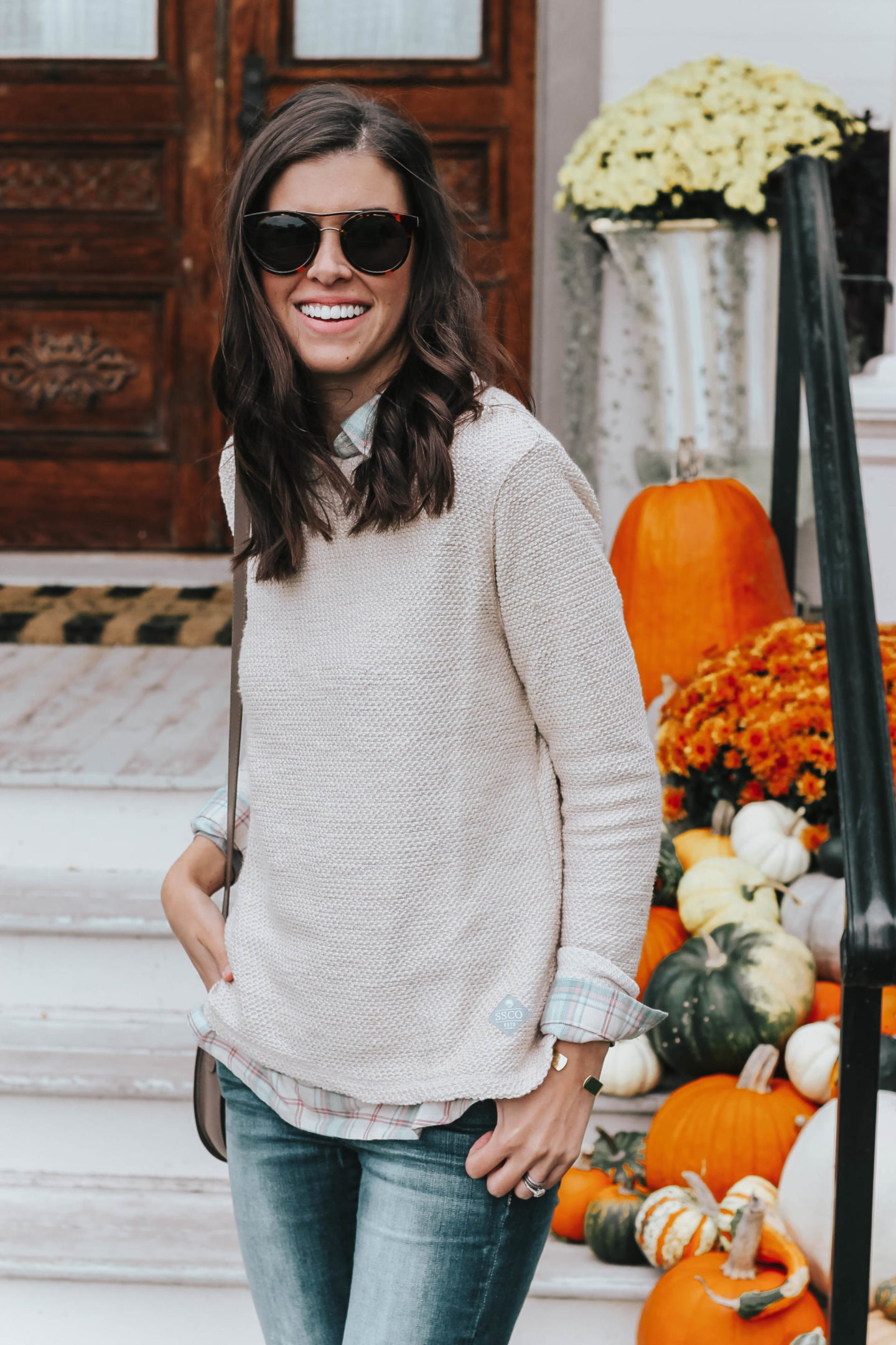 Fall Favorites From Southern Shirt Company