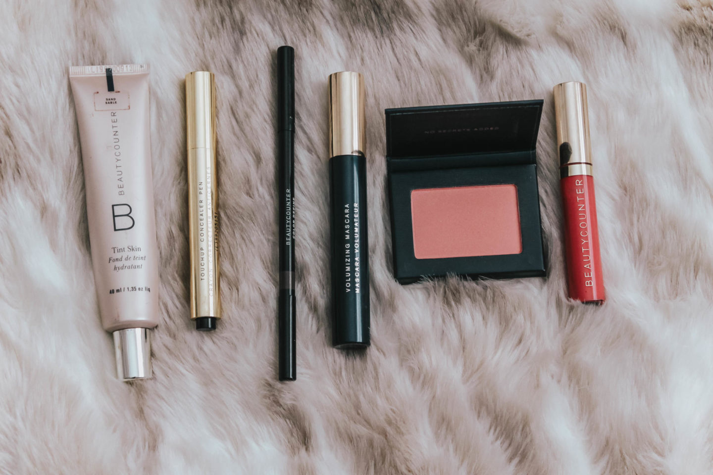 Beauty Counter Flawless In Five Review