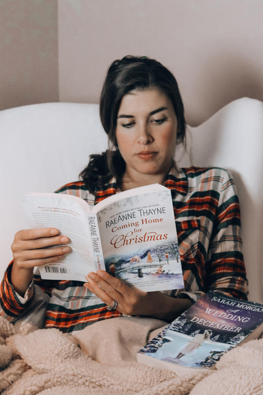 Women's Fiction This Holiday Season