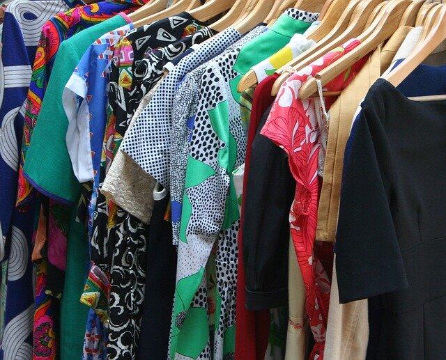 How To Fall Back In Love With Your Old Clothes